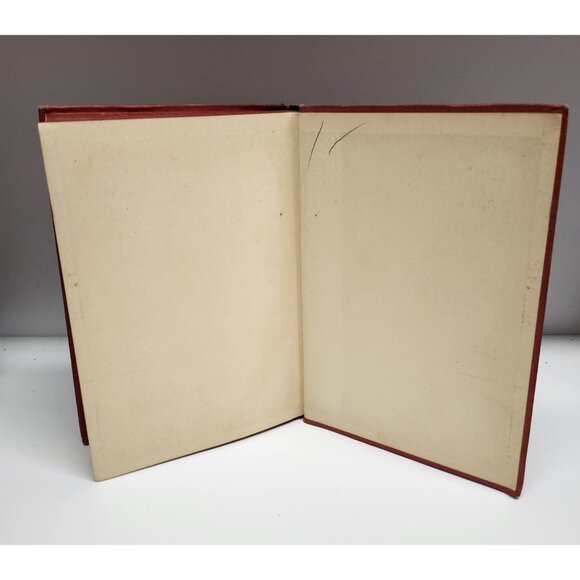 1940 The Standard Opera Guide By George P. Upton & Felix Borowski Hardcover - Picture 5 of 8